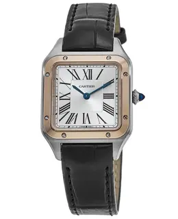 Cartier - Santos Watches - W2SA0012
