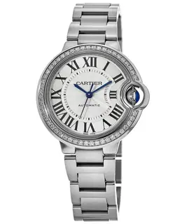 Cartier - Ballon Watches - W4BB0023