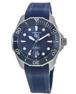 Tag Heuer - Aquaracer Watches - WBP201B.FT6198
