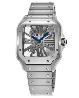 Cartier - Santos Watches - WHSA0015