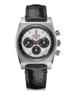 Zenith - ساعة - 03.A384.400/385.C815