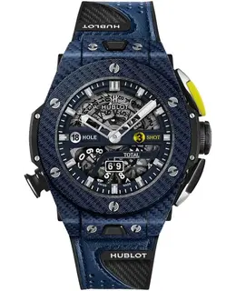 Hublot - Big Bang Watches - 416.YL.5120.VR