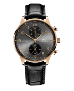 IWC - Portugieser Watches - IW371610