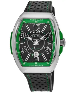 Franck Muller - Vanguard Watches - V45SCRCGVRACB