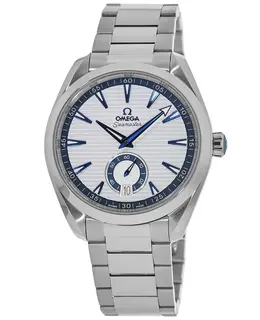 Omega - Seamaster Aqua Terra Watches - 220.10.41.21.02.004
