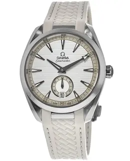 Omega - Seamaster Aqua Terra Watches - 220.12.41.21.02.005
