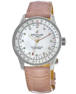 Breitling - Navitimer Watches - A17395211A1P4