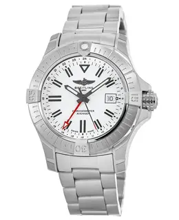 Breitling - Avenger 43 Watches - A32397101A1A1