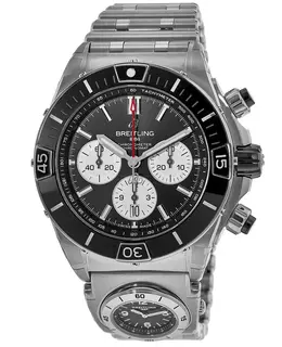 Breitling - Super Chronomat B01 44 Watches - AB0136251B1A2 UTC