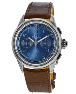 Breitling - Premier Watches - AB1510171C1P1