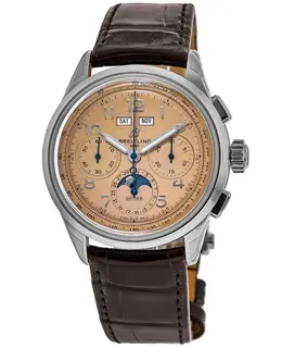 Breitling - Premier B25 Datora 42 Watches - AB2510201K1P1