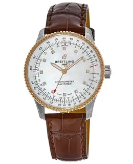 Breitling - Navitimer Watches - U17395211A1P2