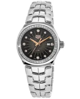 Tag Heuer - Watches - WBC131G.BA0649