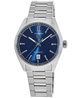 Tag Heuer - Carrera Watches - WBN2112.BA0639