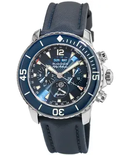 Blancpain - Fifty Fathoms Watches - 5066-1140-52B