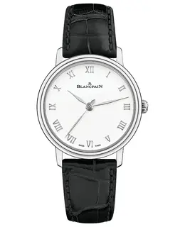 Blancpain - Villeret Watches - 6104-1127-55A
