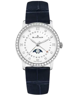 Blancpain - Villeret Watches - 6126-4628-55B
