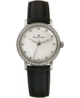 Blancpain - Villeret Watches - 6102-4628-95