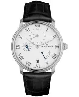 Blancpain - Villeret Watches - 6661-1531-55B