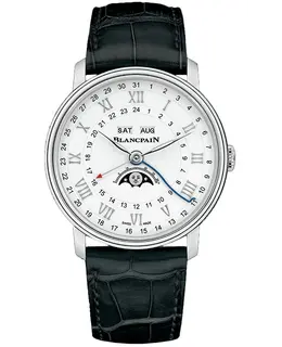 Blancpain - Villeret Watches - 6676-1127-55B