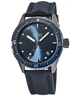 Blancpain - Fifty Fathoms Watches - 5000-0240-O52A