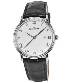 Blancpain - Villeret Watches - 6651-1127-55B