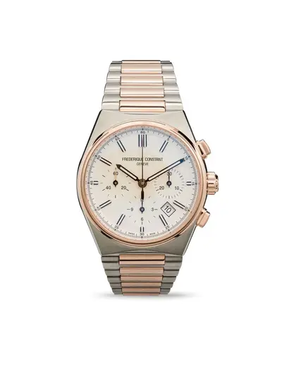 Frederique Constant Highlife Chronograph Automatic 18763562 (arb90)