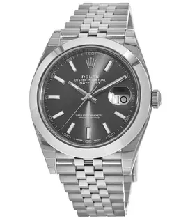 Rolex - Datejust 41 Watches - M126300-0008