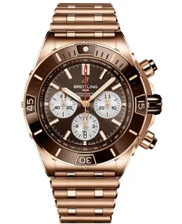 Breitling - Super Chronomat B01 44 Watches - RB0136E31Q1R1