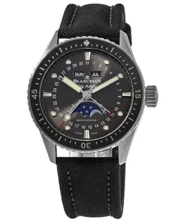 Blancpain - Fifty Fathoms Watches - 5054-1110-B52A
