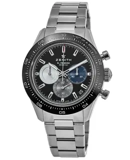 Zenith - ساعة - 03.3100.3600/21.M3100