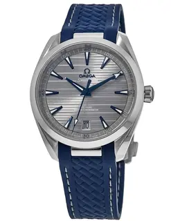 Omega - Seamaster Aqua Terra Watches - 220.12.41.21.06.001
