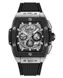 Hublot - Big Bang Watches - 642.NM.0170.RX