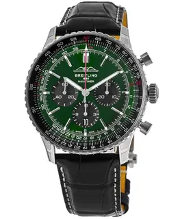 Breitling - Navitimer B01 Chronograph Watches - AB0137241L1P1