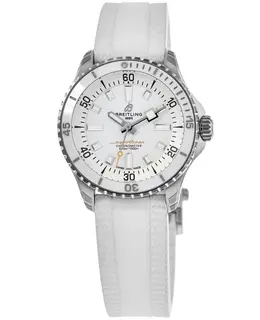 Breitling - Superocean 36 Watches - A17377211A1S1
