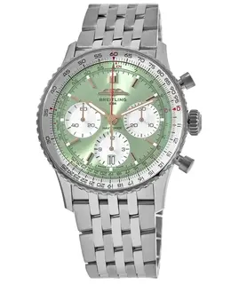 Breitling - Navitimer B01 Chronograph Watches - AB0139211L1A1