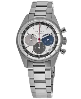 Zenith - ساعة - 03.3200.3600/69.M3200