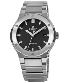 Hublot - Classic Fusion Watches - 548.NX.1170.NX