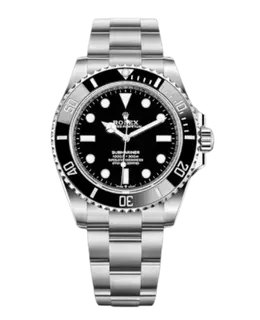 Rolex - ساعة  Submariner Date 41 124060 - M124060-0001