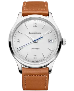 Jaeger LeCoultre - Master Control Date Watches - Q4018420