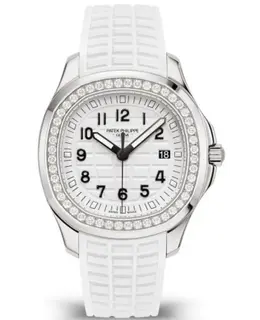 Patek Philippe - Aquanaut Watches - 5267/200A-010