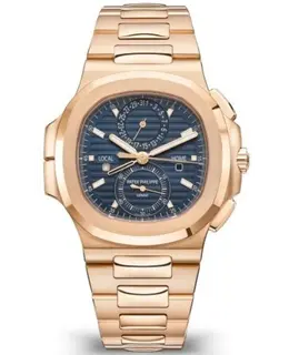 Patek Philippe - Nautilus 5990 Watches - 5990/1R-001