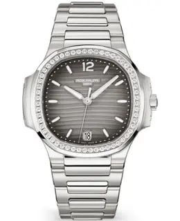 Patek Philippe - Nautilus 7118 Watches - 7118/1200A-011