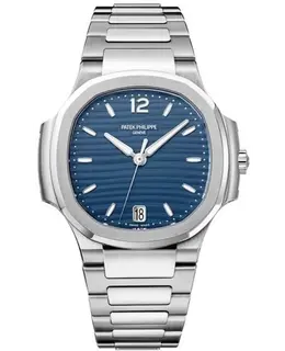 Patek Philippe - Nautilus 7118 Watches - 7118/1A-001