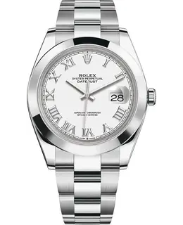 Rolex - Datejust 41 Watches - M126300-0015