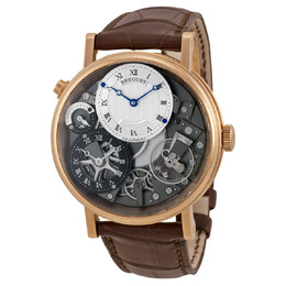 Breguet - ساعة - 7067BR/G1/9W6