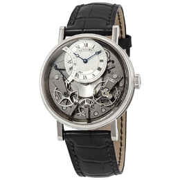Breguet - ساعة - 7097BB/G1/9WU
