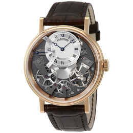 Breguet - ساعة - 7097BR/G1/9WU