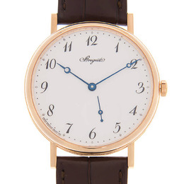 Breguet - ساعة  Classique - 7147BR/29/9WU
