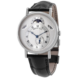 Breguet - ساعة  Classique - 7337BB/1E/9V6